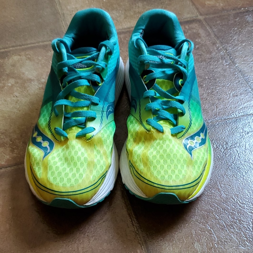 Saucony Kinvara 7